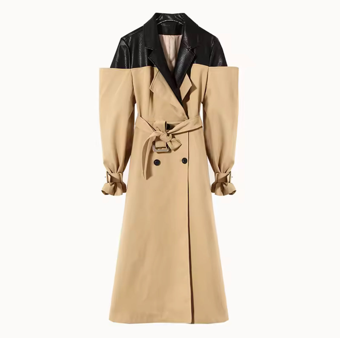 Trench Coats
