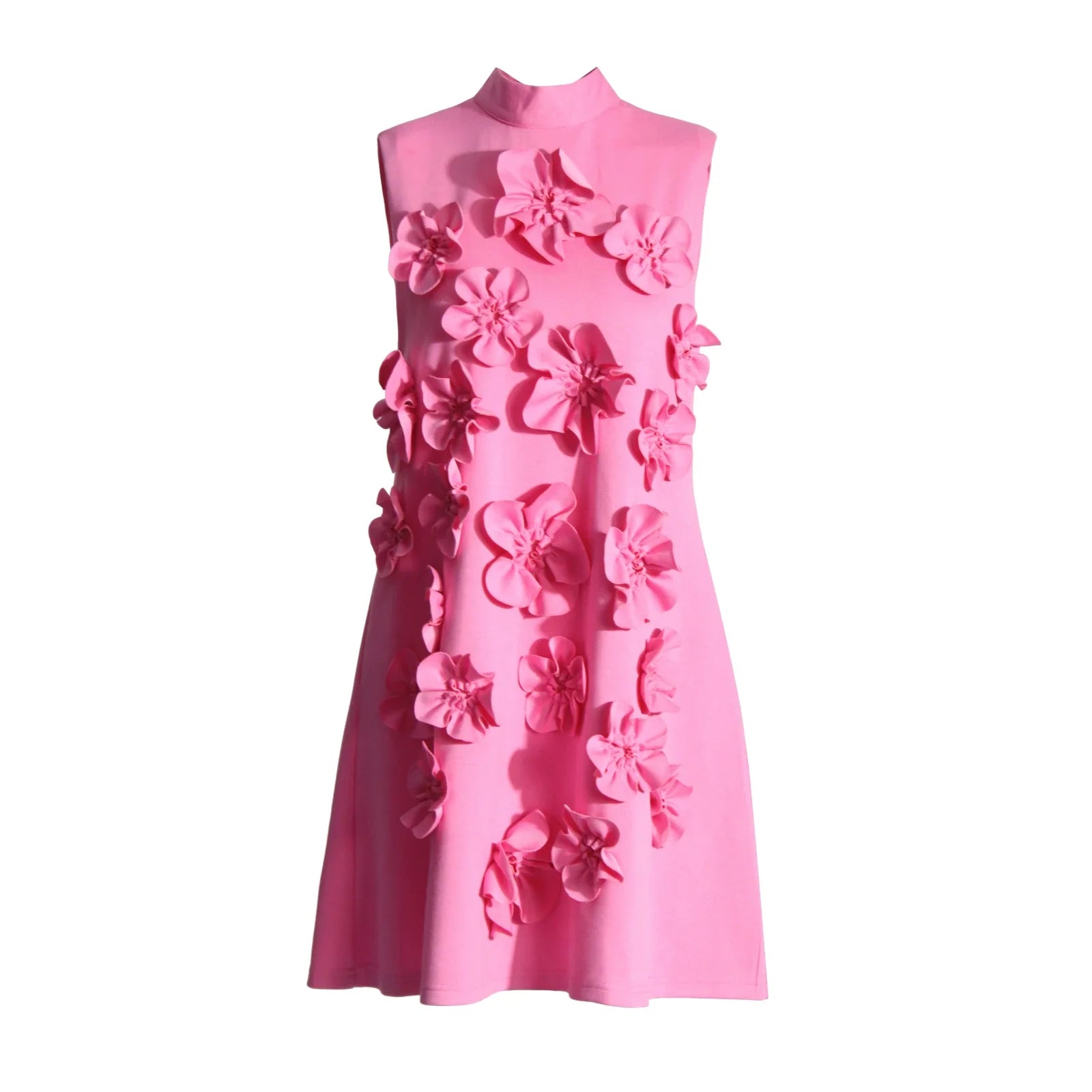 MINI DRESSES