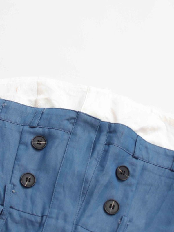 THE MADISON TRENCH DRESS
