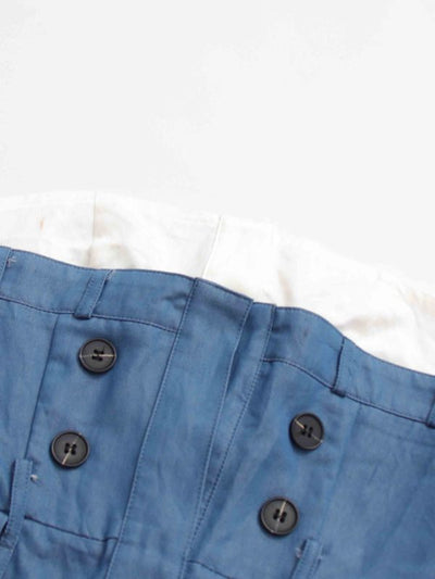THE MADISON TRENCH DRESS