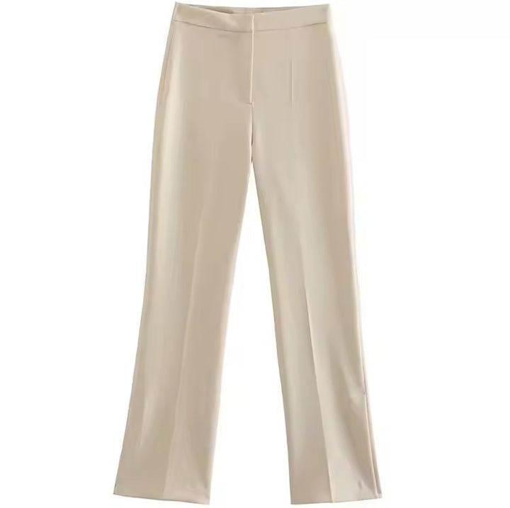 The Everly Two Piece Trouser Set
