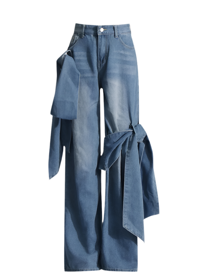 Fashion Denim Jeans