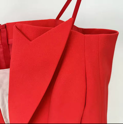 Scarlett Fashion Blazer
