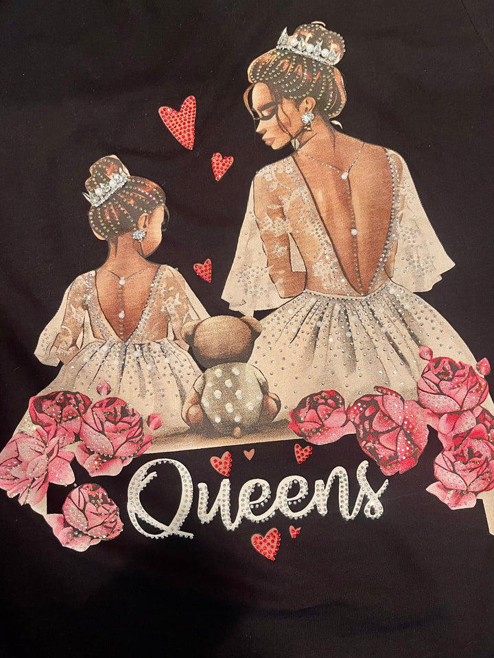 Queens T Shirt