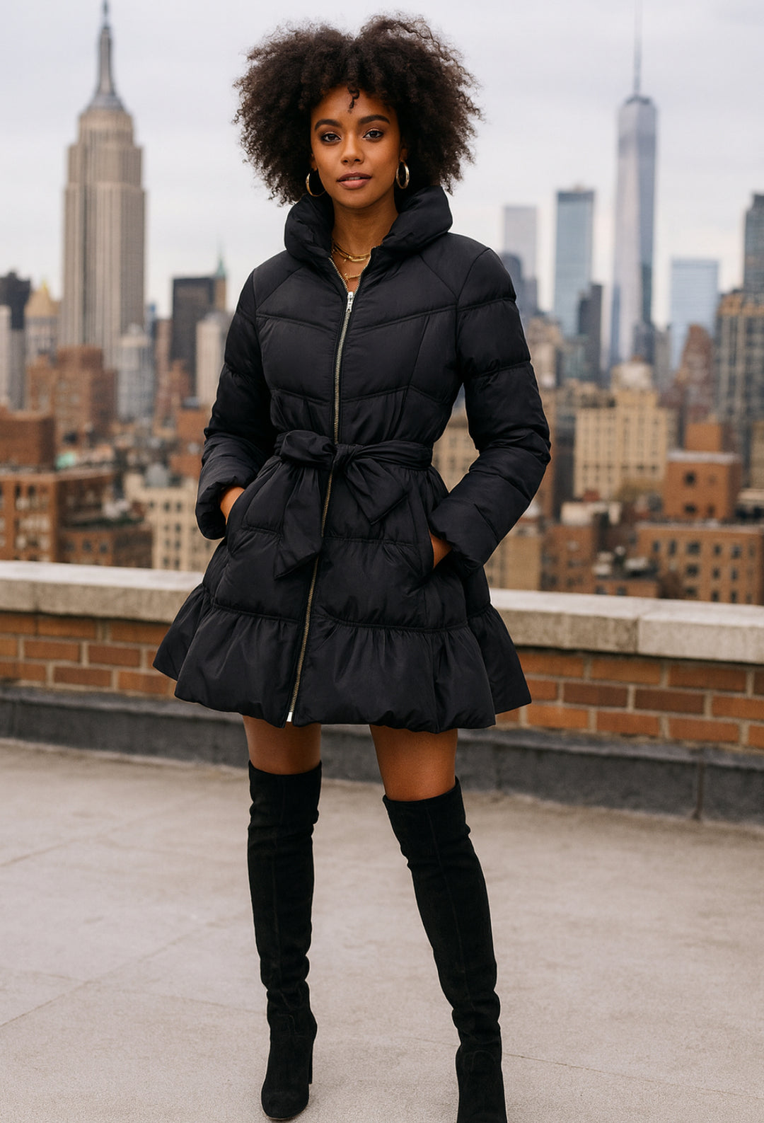 Outerwear | Moody Fitzs Boutique