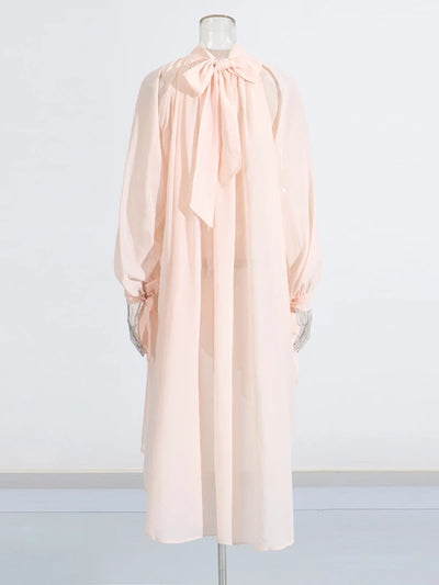 Edge Appeal Shirt Dress