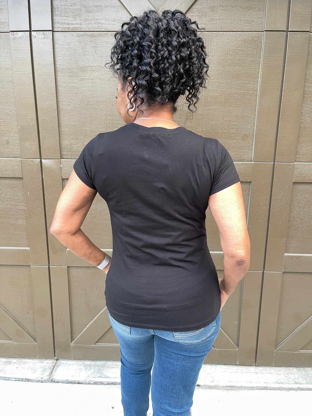 Queens T Shirt
