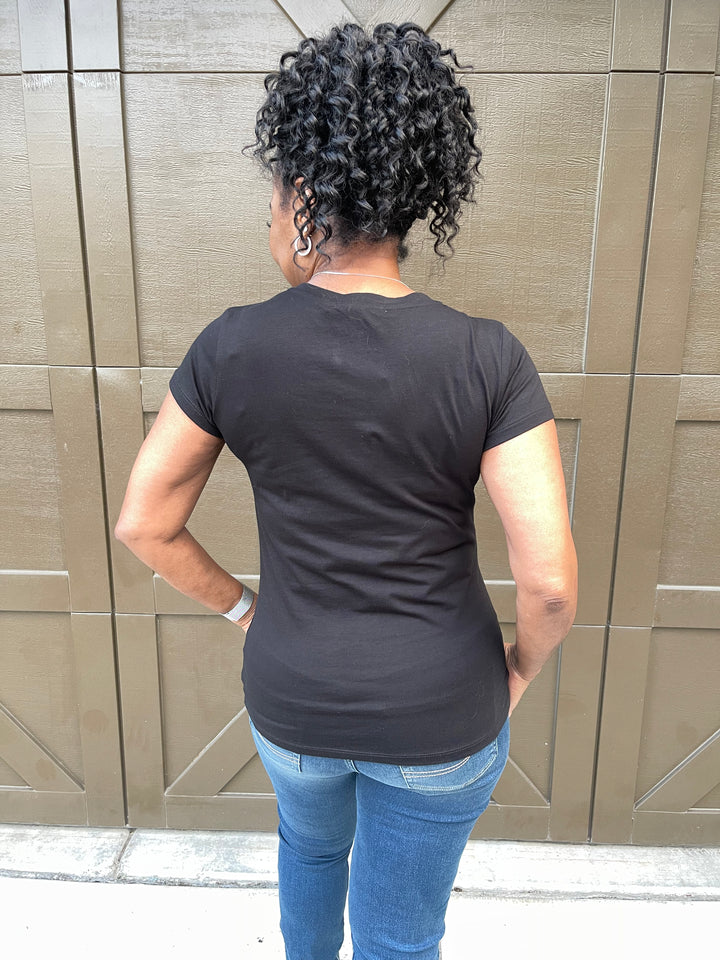 Queens T Shirt