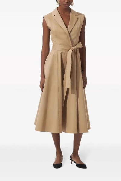 The Sahara Grace Midi Dress