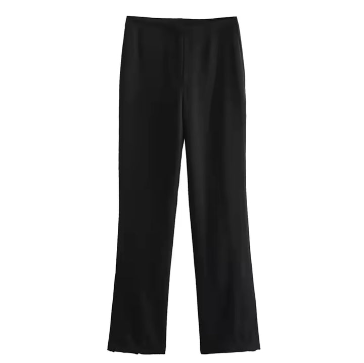 The Everly Two Piece Trouser Set