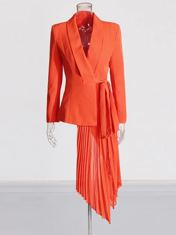 The Statement Blazer