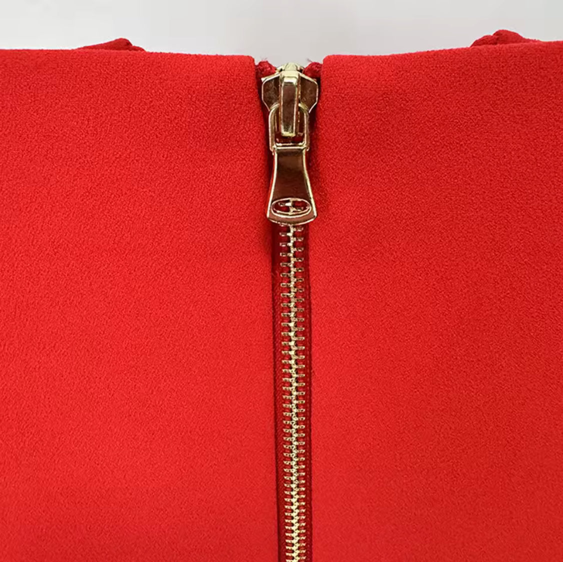 Scarlett Fashion Blazer