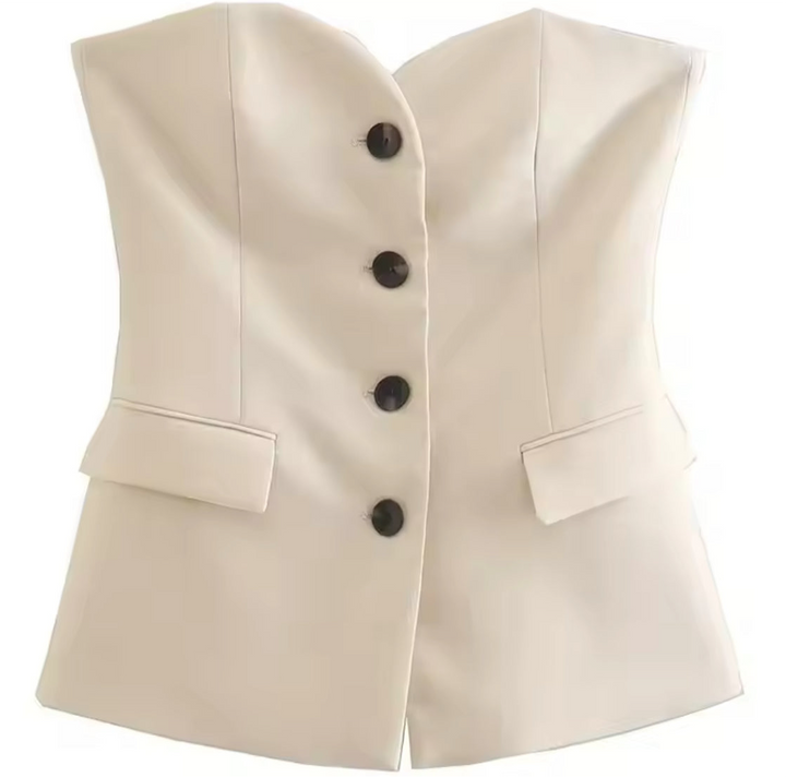 The Everly Two Piece Trouser Set