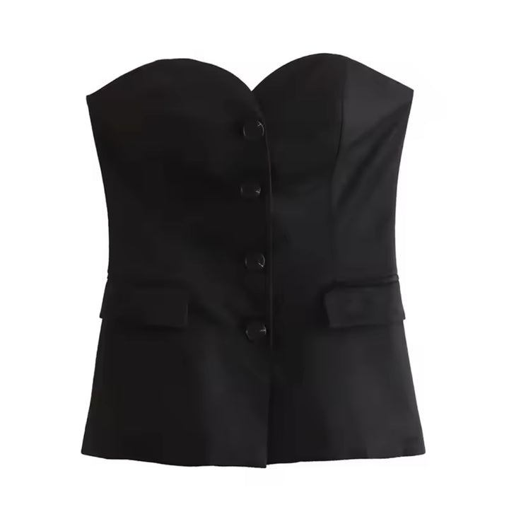 The Everly Two Piece Trouser Set
