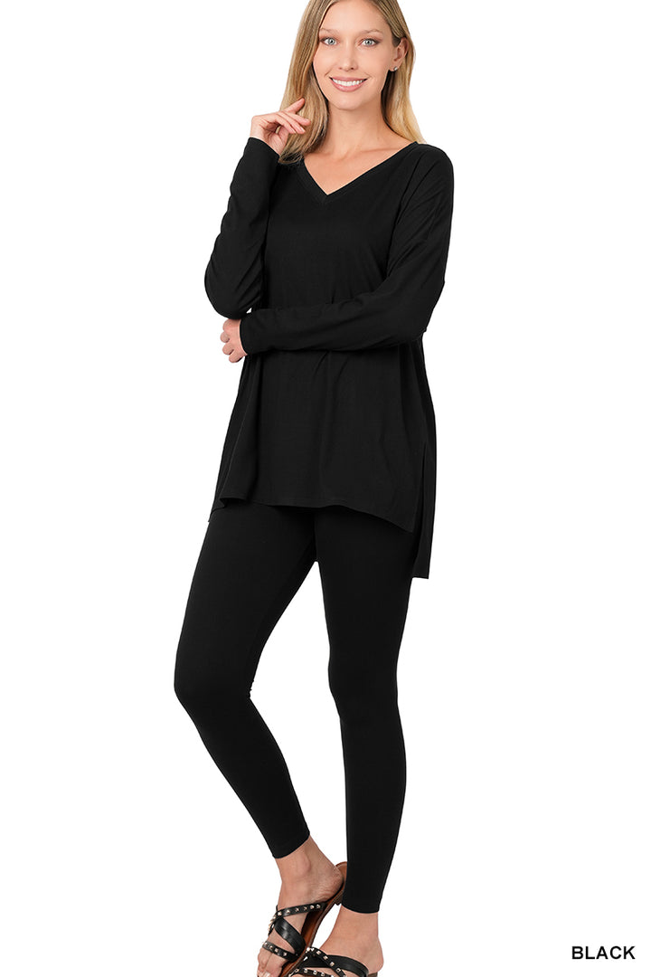 MOODY ESSENTIAL LEGGING SET