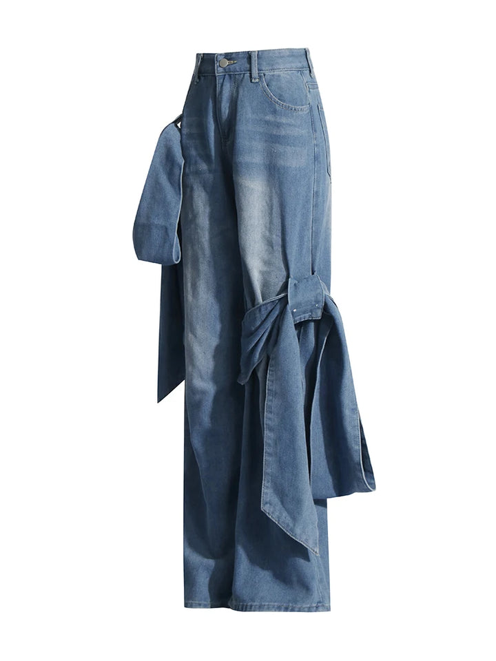 Fashion Denim Jeans