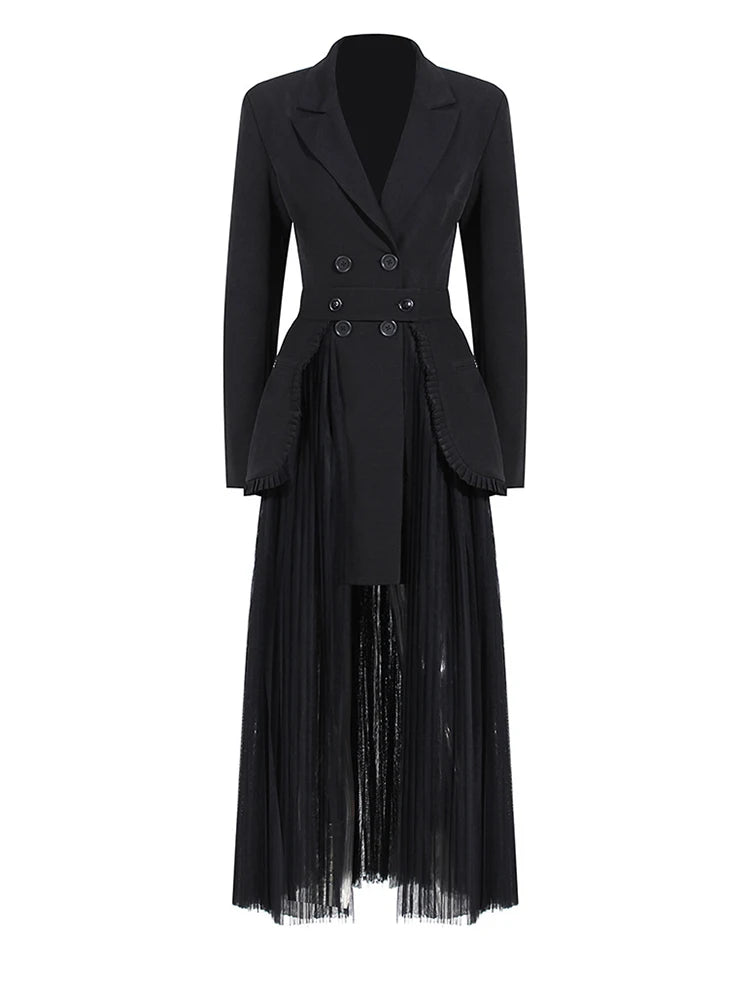 Chanelle Classic Blazer