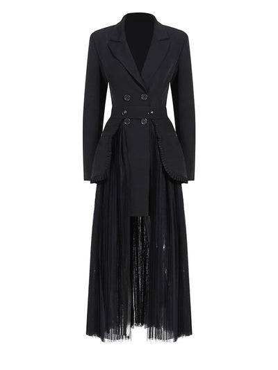 Chanelle Classic Blazer