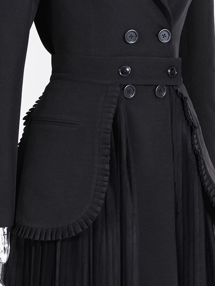 Chanelle Classic Blazer