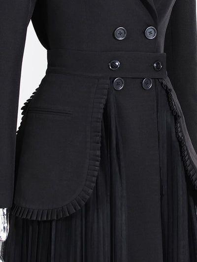 Chanelle Classic Blazer
