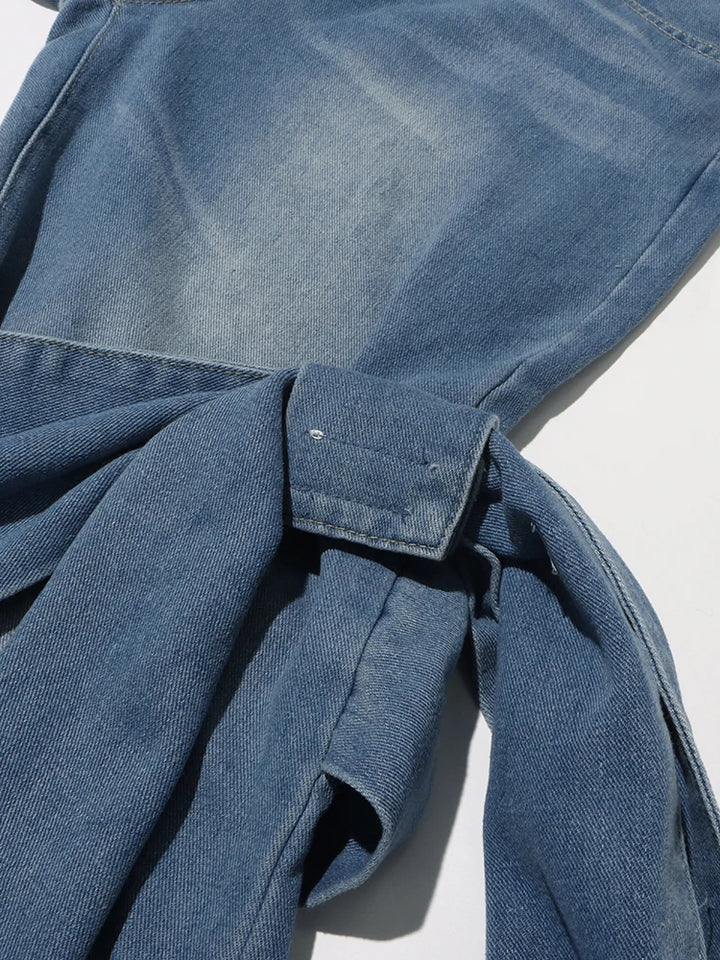 Fashion Denim Jeans