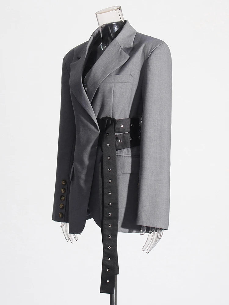 Alexandria Fashion Blazer