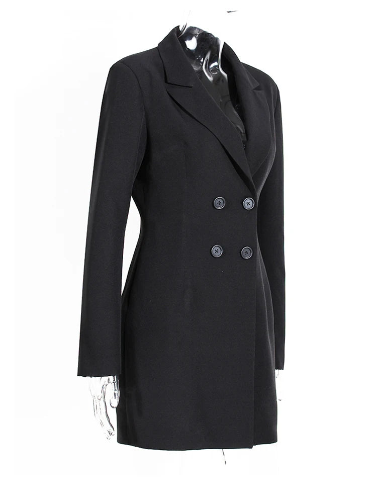 Chanelle Classic Blazer