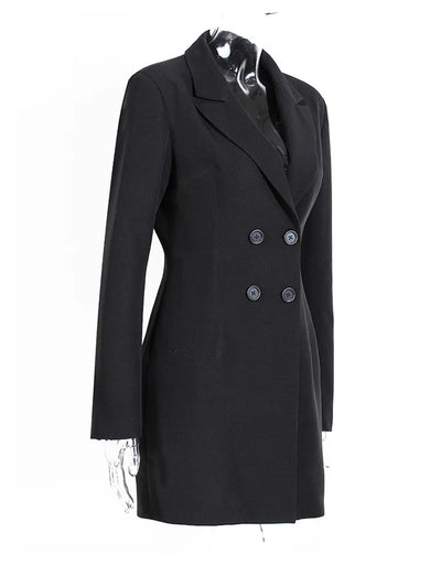 Chanelle Classic Blazer