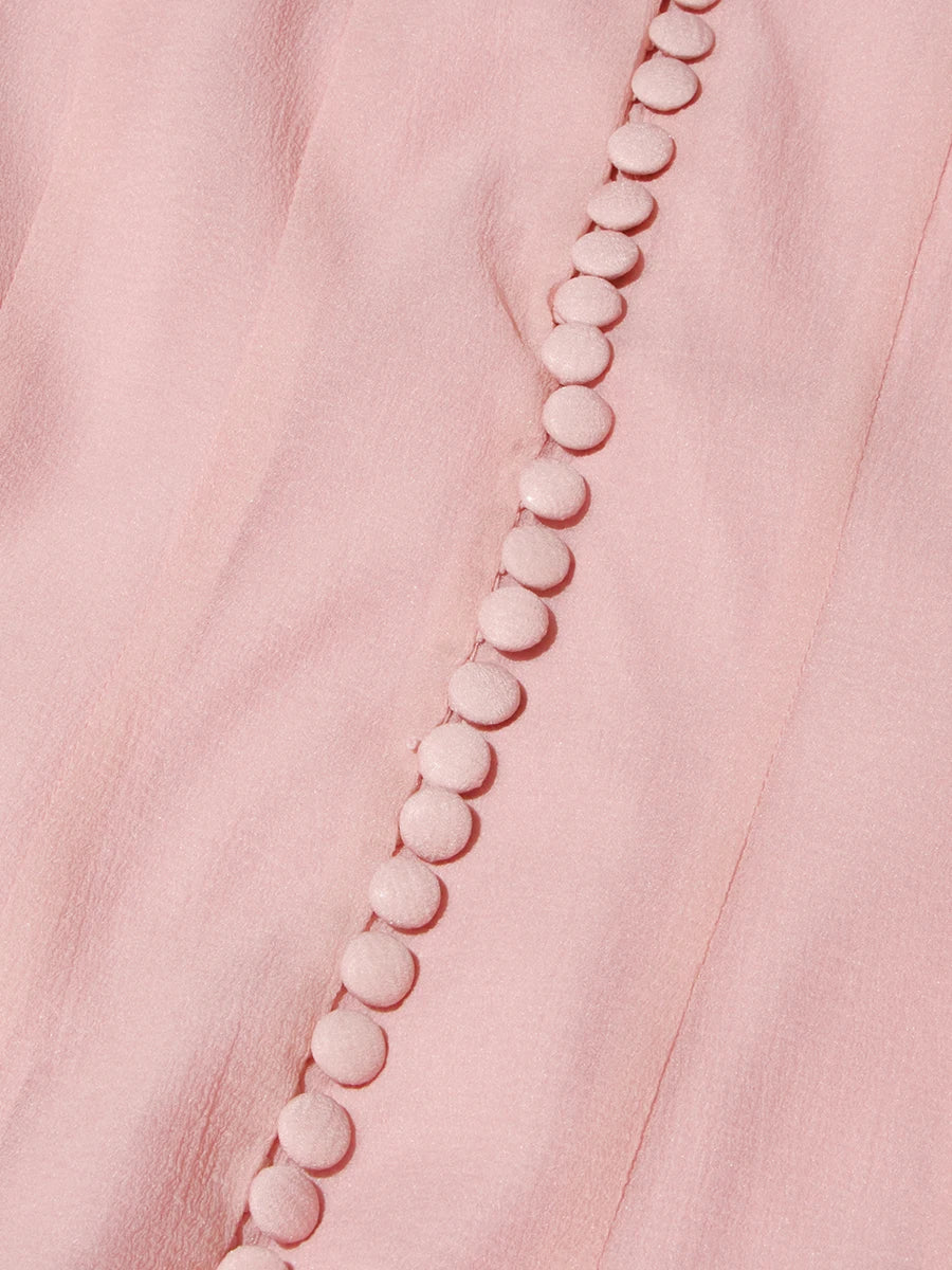 Belle Amour Mini Dress