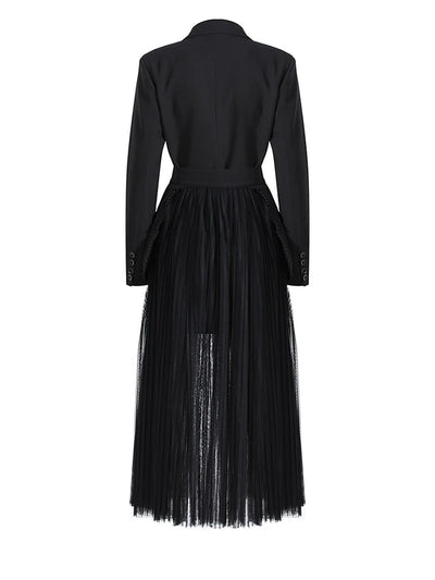 Chanelle Classic Blazer