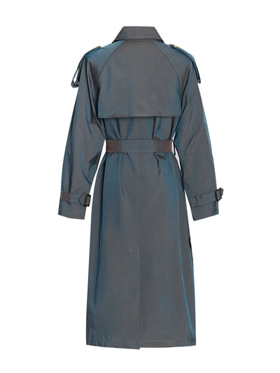 The Classic Storm Trench Coat