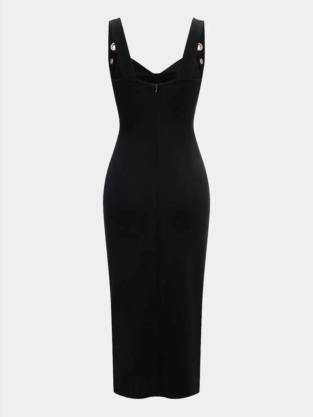 Golden Allure Midi