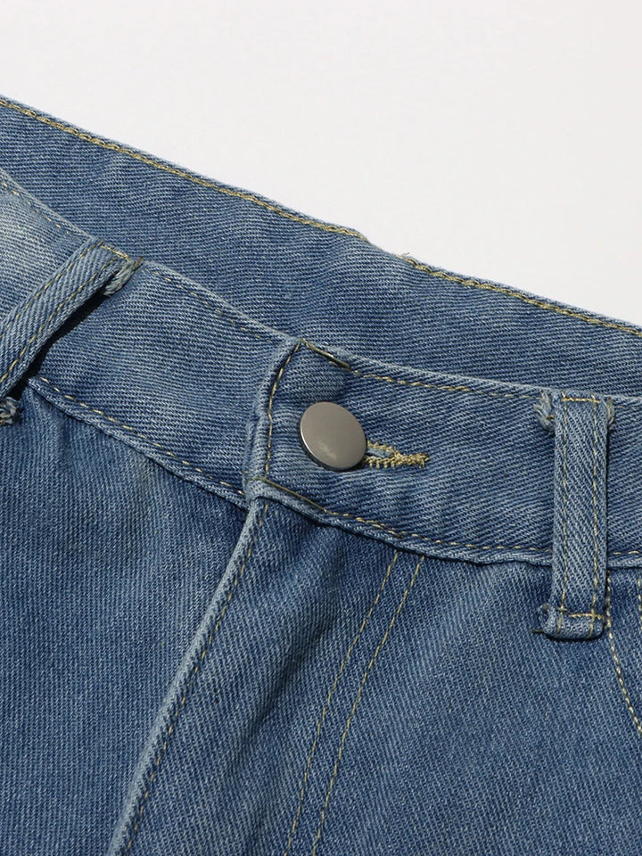 Fashion Denim Jeans