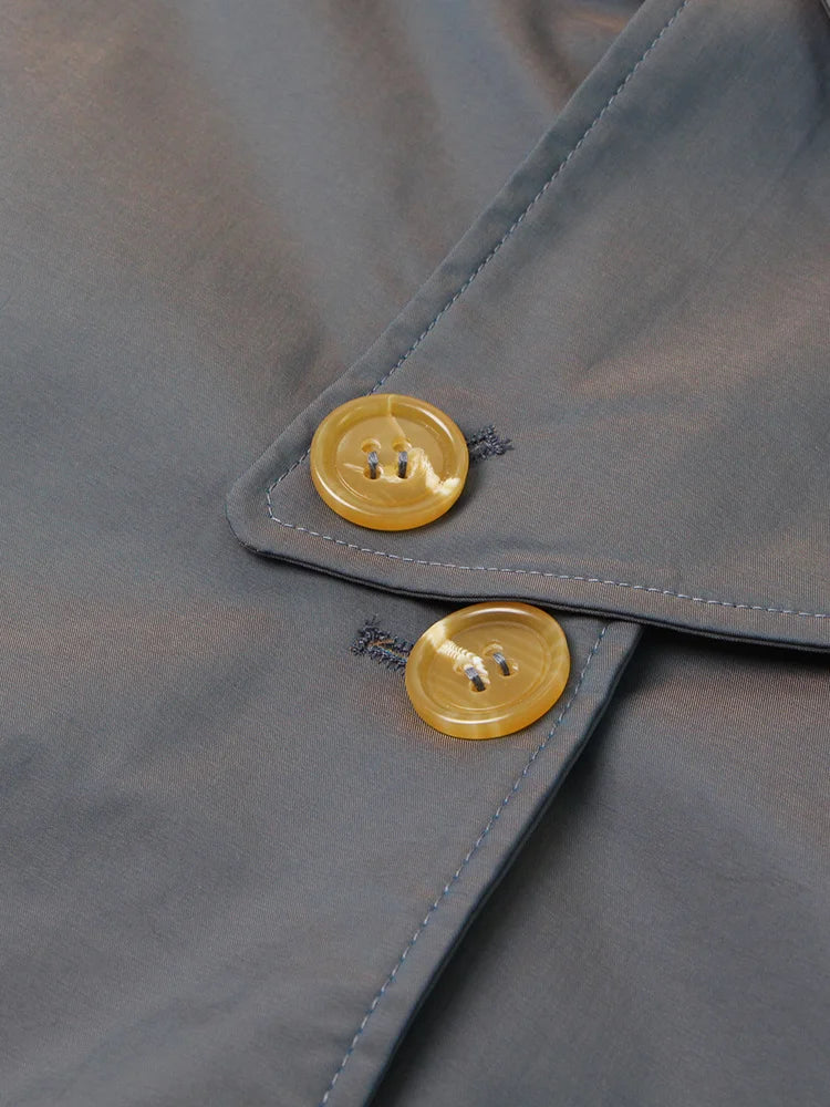 The Classic Storm Trench Coat