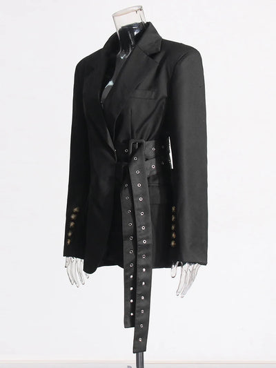 Alexandria Fashion Blazer