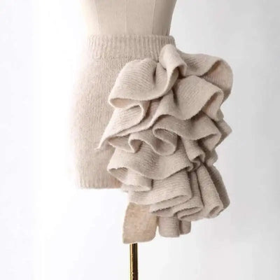 Athena Three Piece Knit Set
