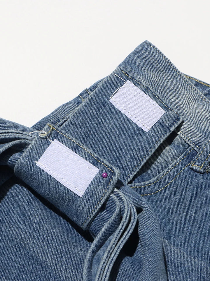 Fashion Denim Jeans