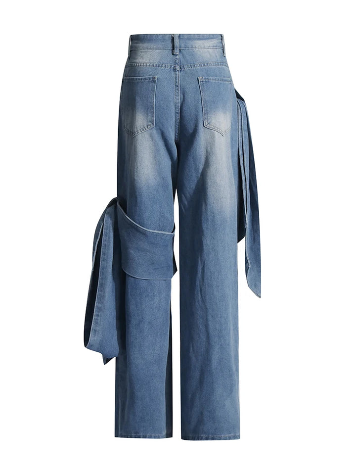 Fashion Denim Jeans