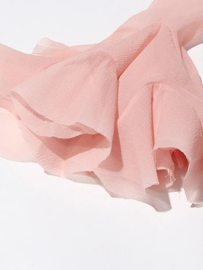 Belle Amour Mini Dress