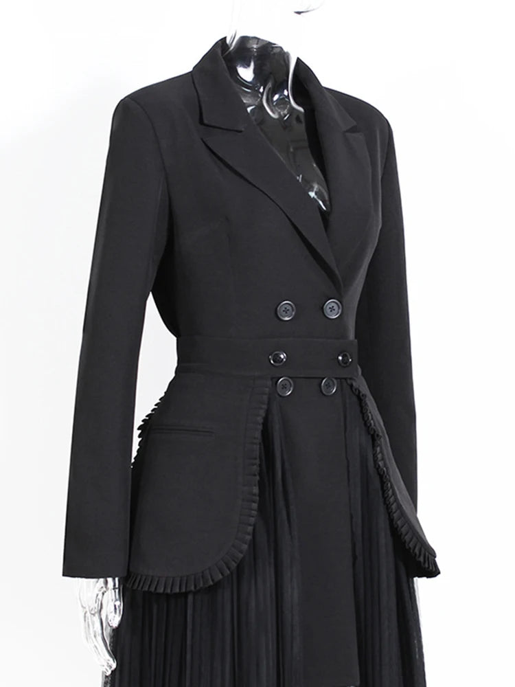 Chanelle Classic Blazer