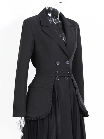 Chanelle Classic Blazer