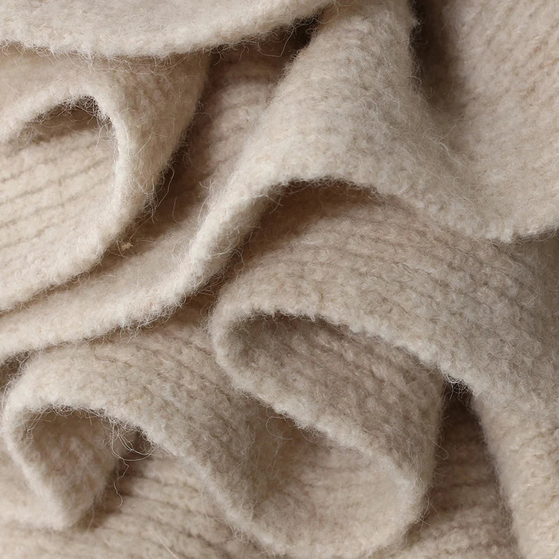 Athena Three Piece Knit Set