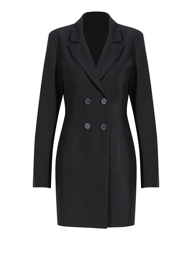 Chanelle Classic Blazer