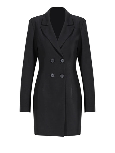 Chanelle Classic Blazer