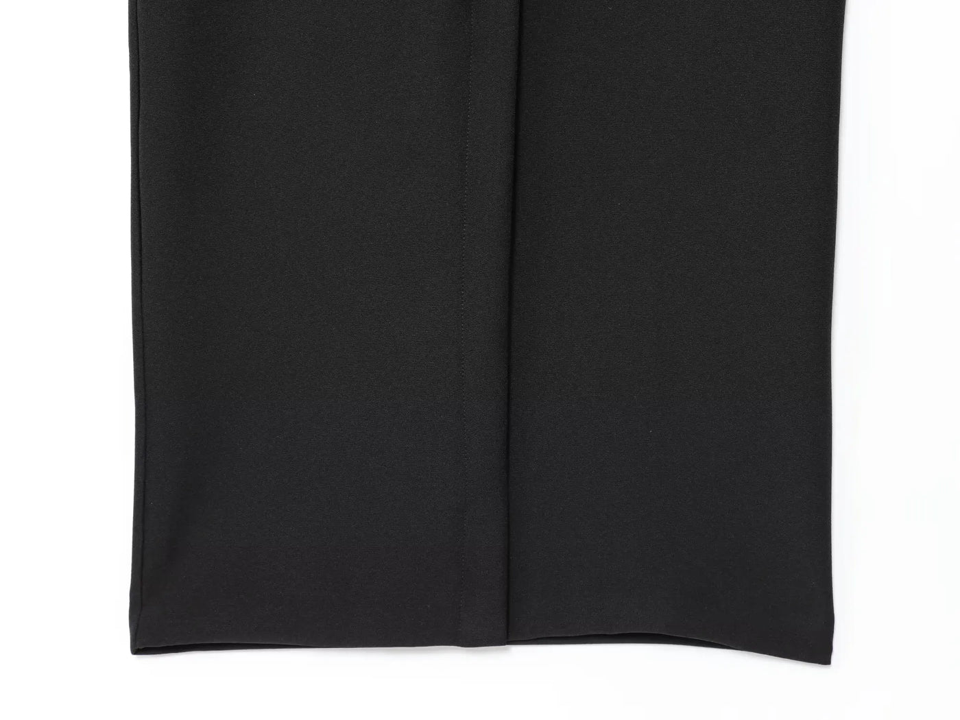 Sleeveless Belted Midi Dress