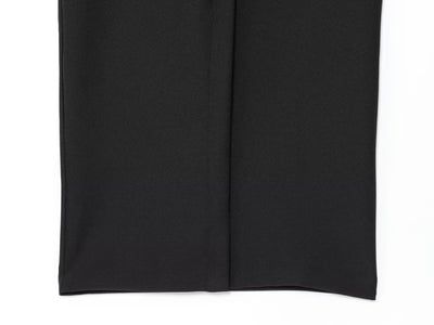 Sleeveless Belted Midi Dress