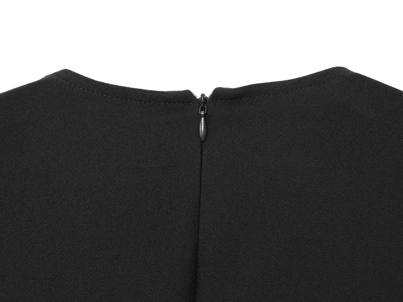 Sleeveless Belted Midi Dress