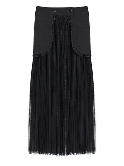 Chanelle Classic Blazer