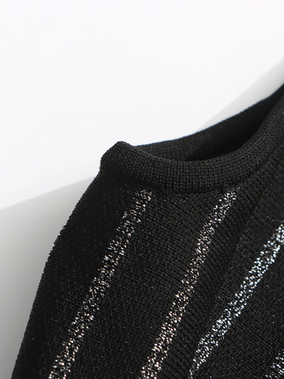 Jewels Sleeveless Mini Dress