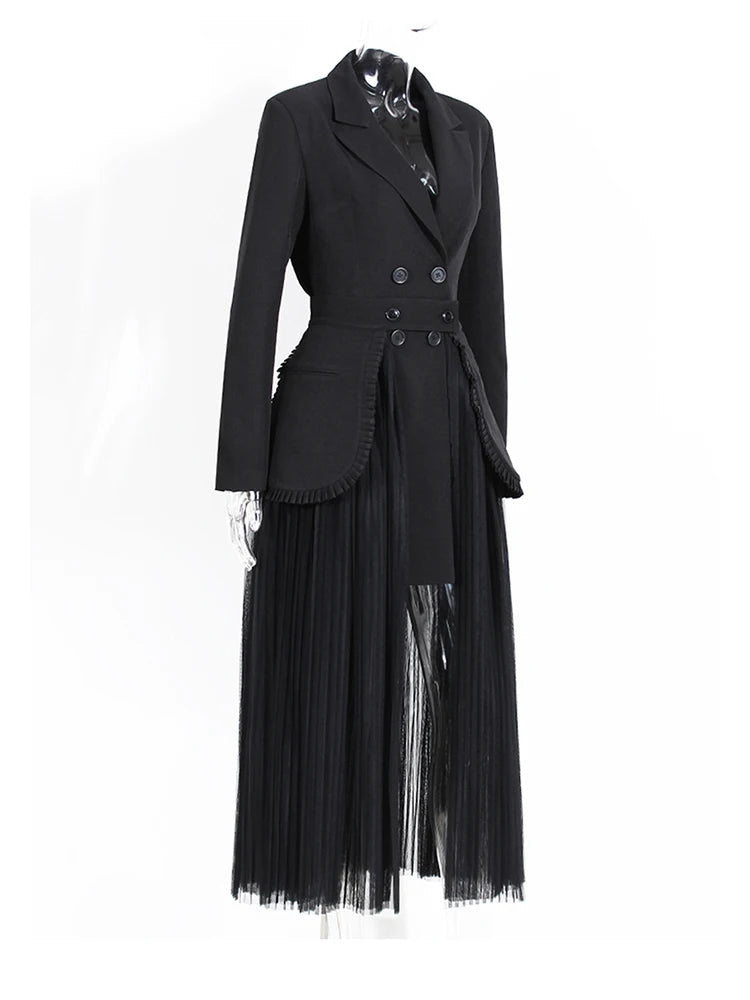 Chanelle Classic Blazer